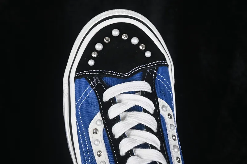 All categories Vans Vans series Vans Low Vans Low Vans Old Skool Vans low-top casual skateboard shoes VN000E8VYA6